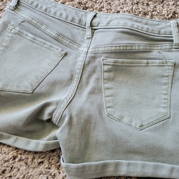 Mossimo short bundle - Picture 4 of 7